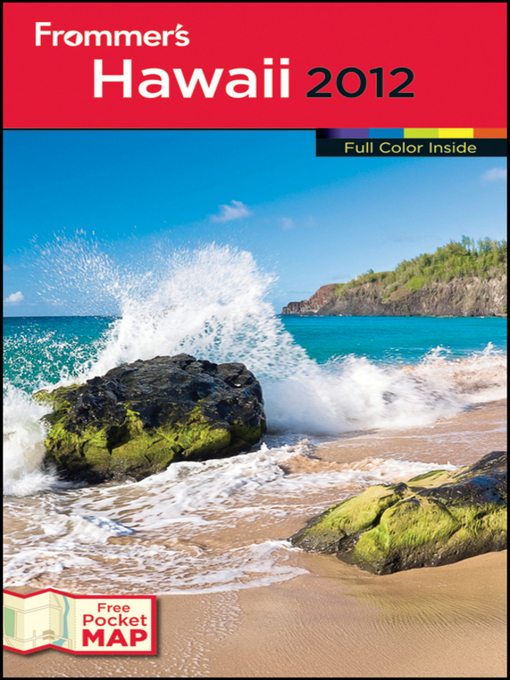 Title details for Frommer's Hawaii 2012 by Jeanette Foster - Wait list